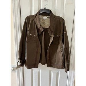 Columbia Womens Jacket - Size L